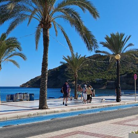 Apartmán Residencial Aventino En Pleno Centro Del L'Albir El Albir Exteriér fotografie