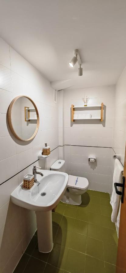 Apartmán Residencial Aventino En Pleno Centro Del L'Albir El Albir Exteriér fotografie