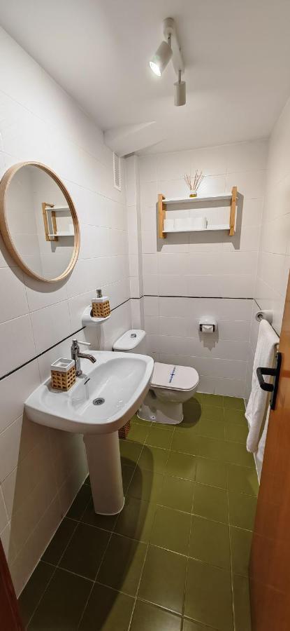 Apartmán Residencial Aventino En Pleno Centro Del L'Albir El Albir Exteriér fotografie