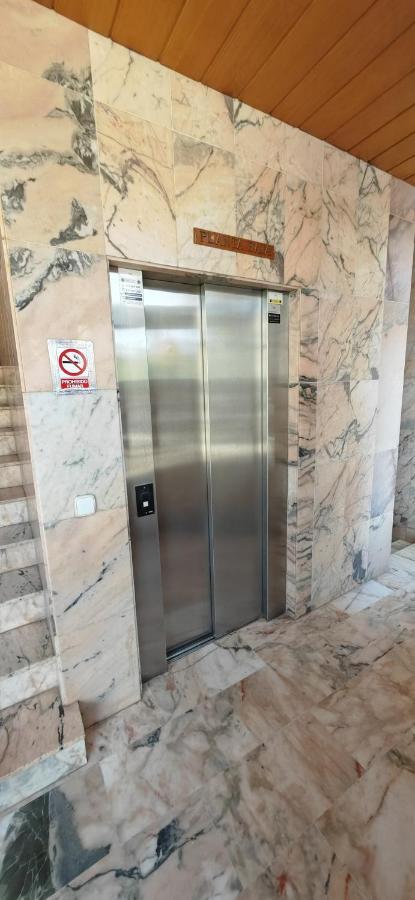 Apartmán Residencial Aventino En Pleno Centro Del L'Albir El Albir Exteriér fotografie