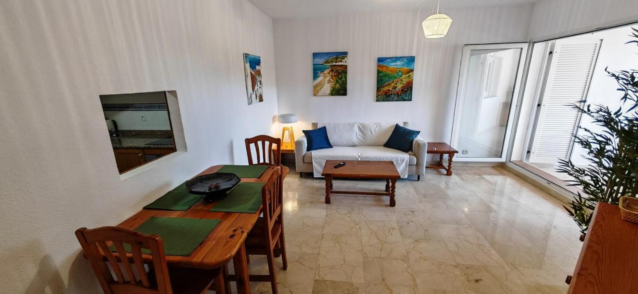 Apartmán Residencial Aventino En Pleno Centro Del L'Albir El Albir Exteriér fotografie